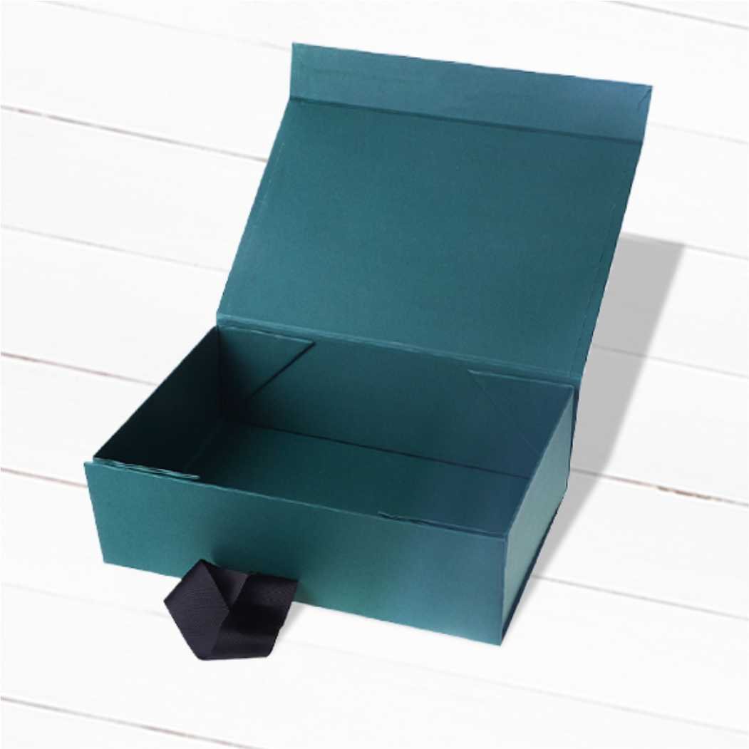 collapsible-rigid-box-packaging